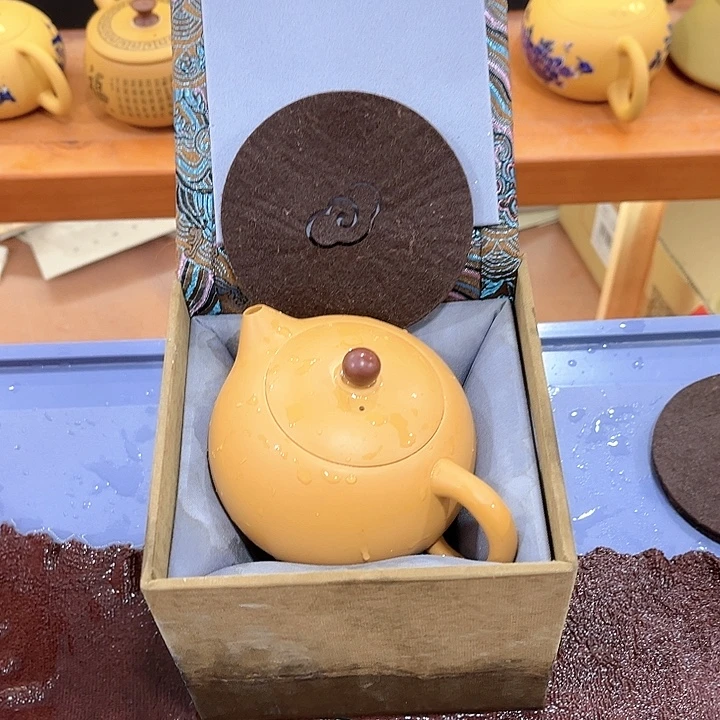 茶壶紫砂紫砂的制作