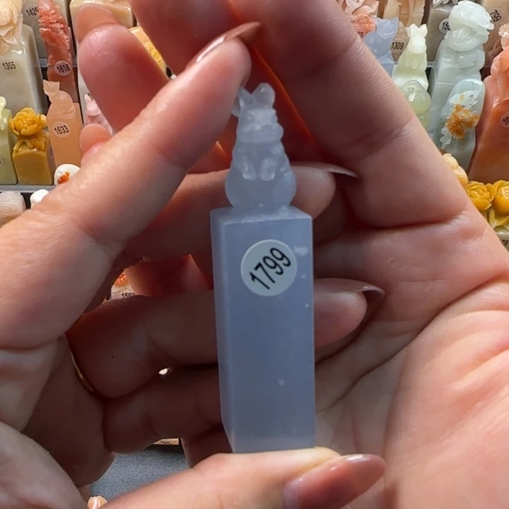 昌化石印石罐****?1.5厘米左右包刻字