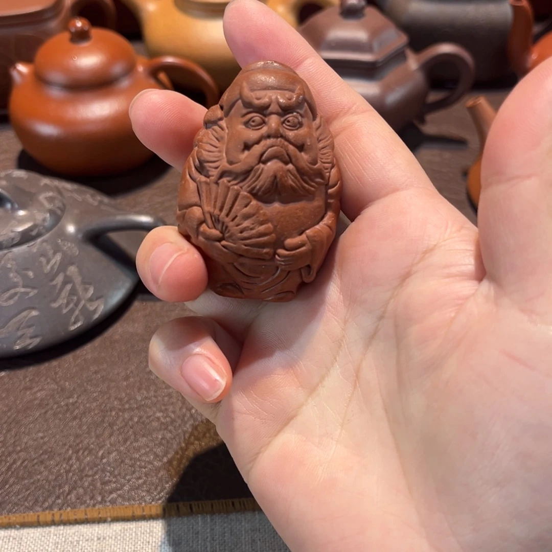 紫砂茶壶y****i宜兴紫砂壶