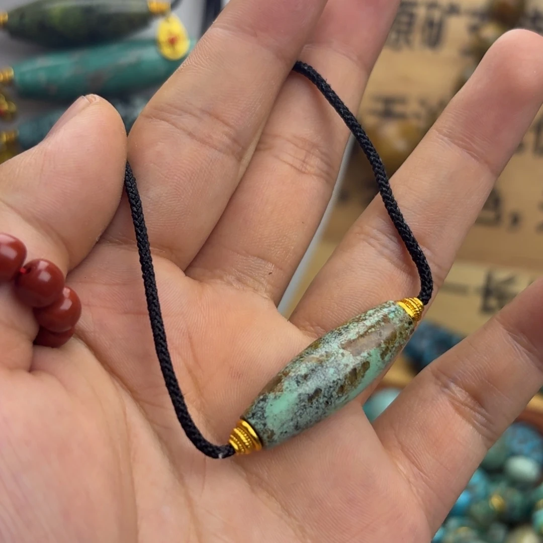 南红玛瑙未镶嵌绿松石南红散珠