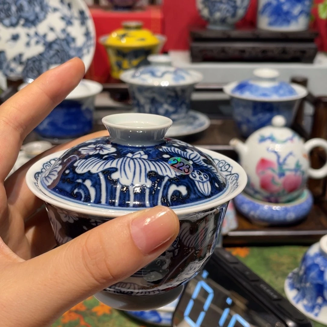 流**水223号微瑕11111111111