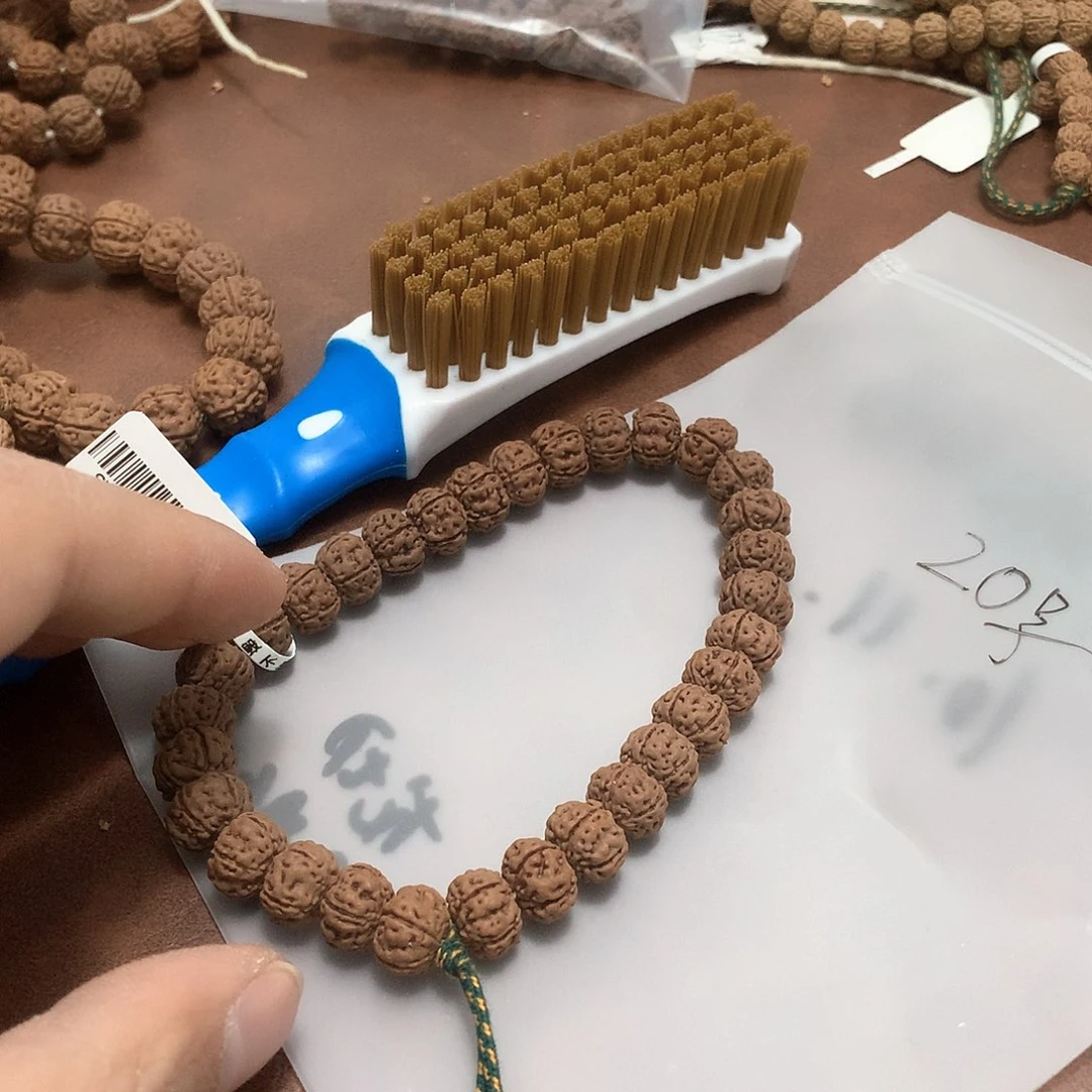 金刚菩提吊坠20号老树王