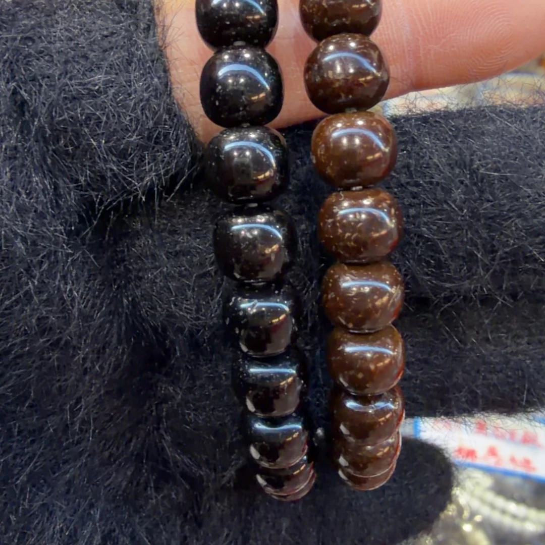 椰蒂手串老型手串