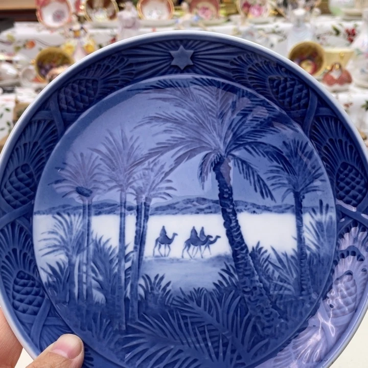 盘维多利亚欧洲中古