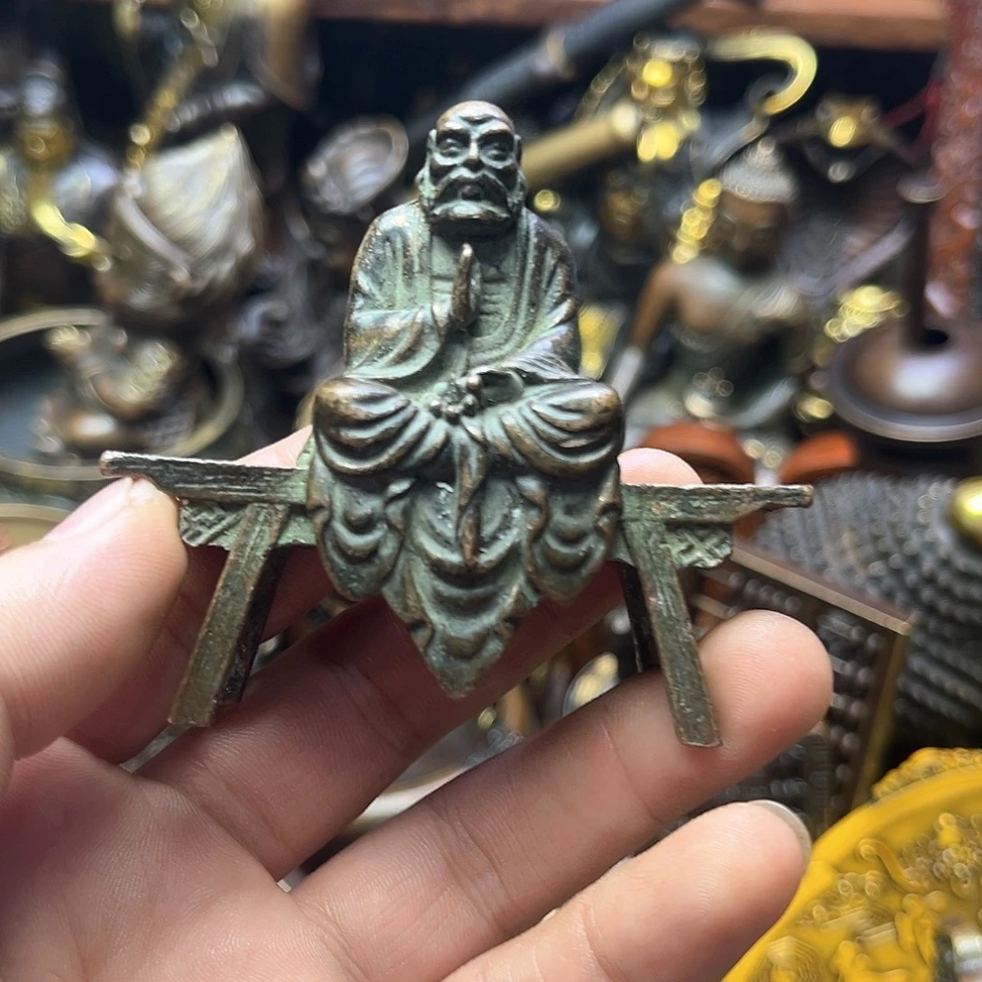 小杰精品铜器链接