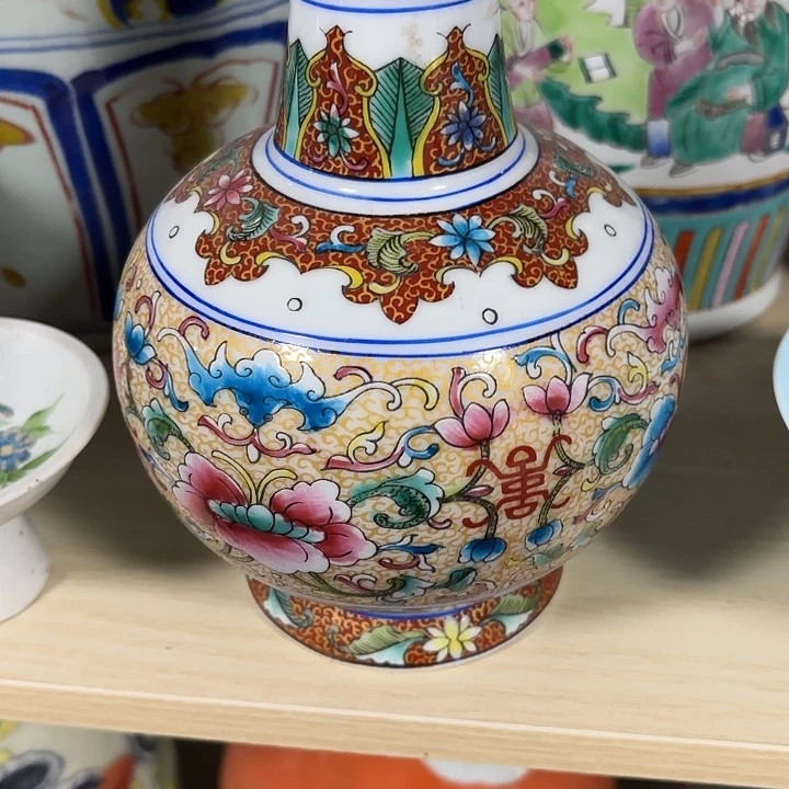 爱***玩摆件陶瓷摆件不固定一件