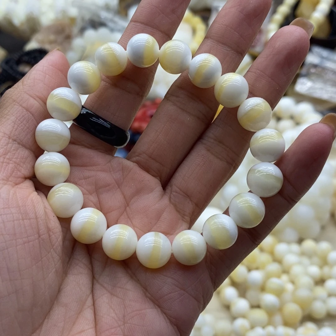 蜜蜡吊坠项链腰链吊坠