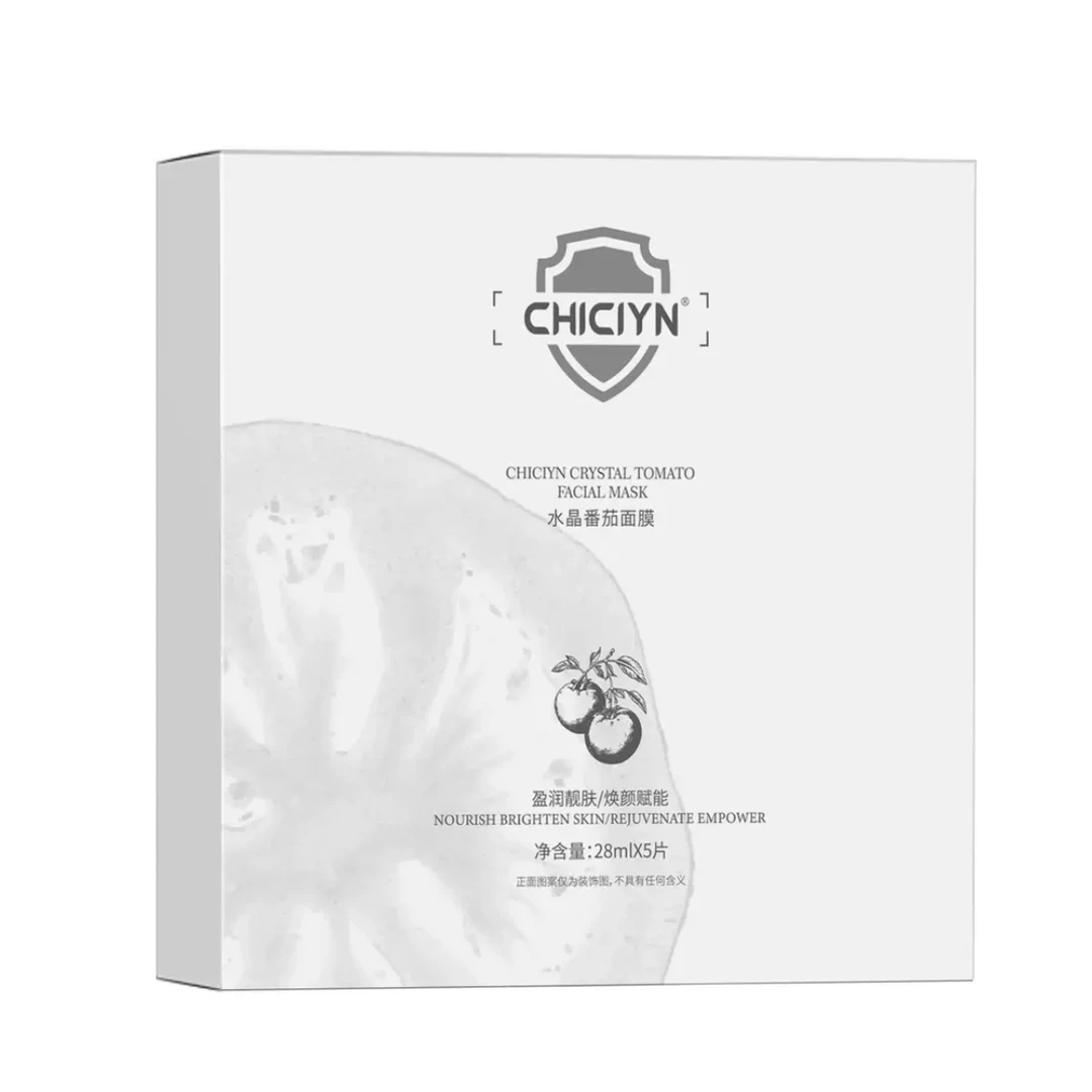 (黄姐补贴）水晶番茄面膜