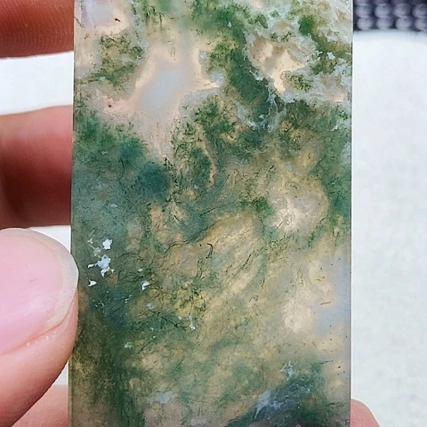 玛瑙/玉髓颈饰未镶嵌独**风