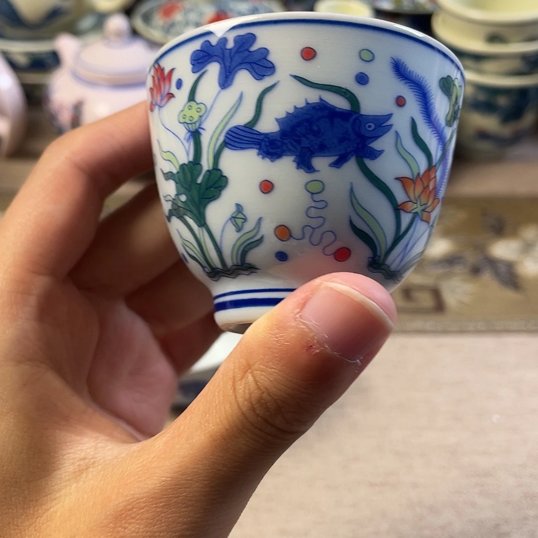 瓷片景德镇陶瓷559999999999