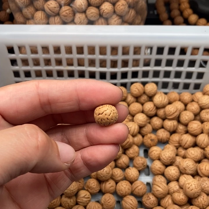 漂***你桃核吊坠私人定制打孔70不退不换