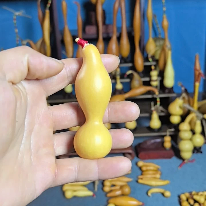 L***葫芦一物一拍，看好下单，不售后