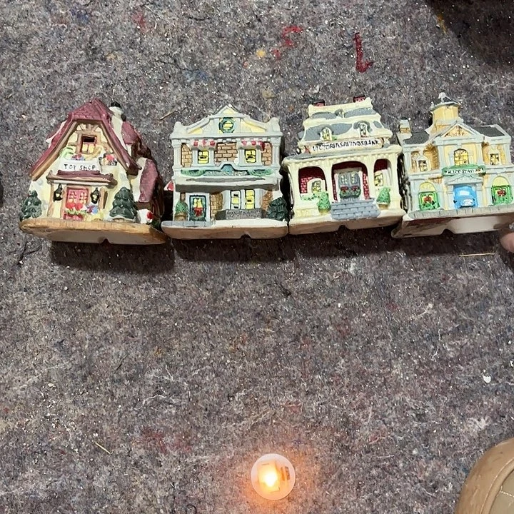 小***F陶瓷摆件陶瓷摆件