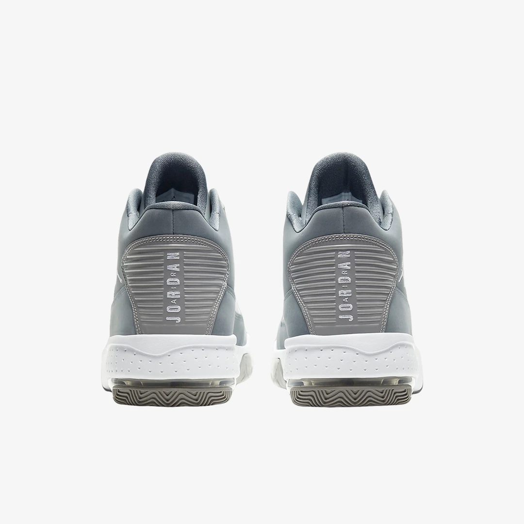 Nike/耐克正品JORDAN MAX AURA 2男子实战篮球鞋CK6636-012