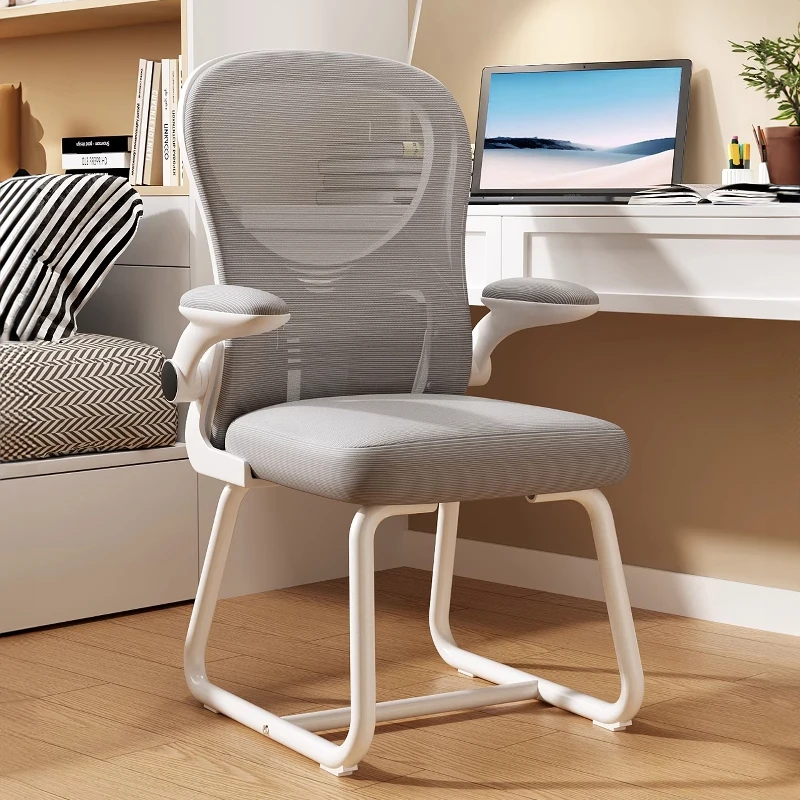 电脑椅人体工学椅舒适久坐宿舍大学生学习靠背椅子办公室办公椅