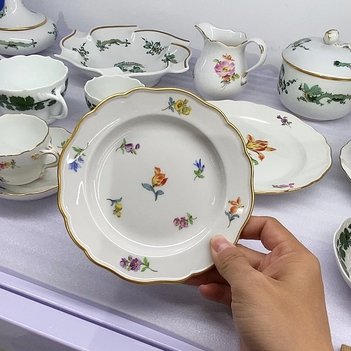 紫砂中古瓷器其他瓷器