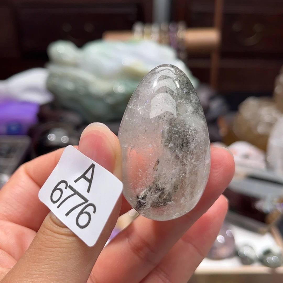 【闪购商品】未镶嵌水晶大型摆件（非配饰）