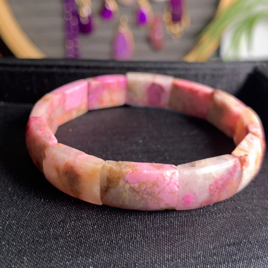 苏纪石（舒俱来）未镶嵌天然舒俱来