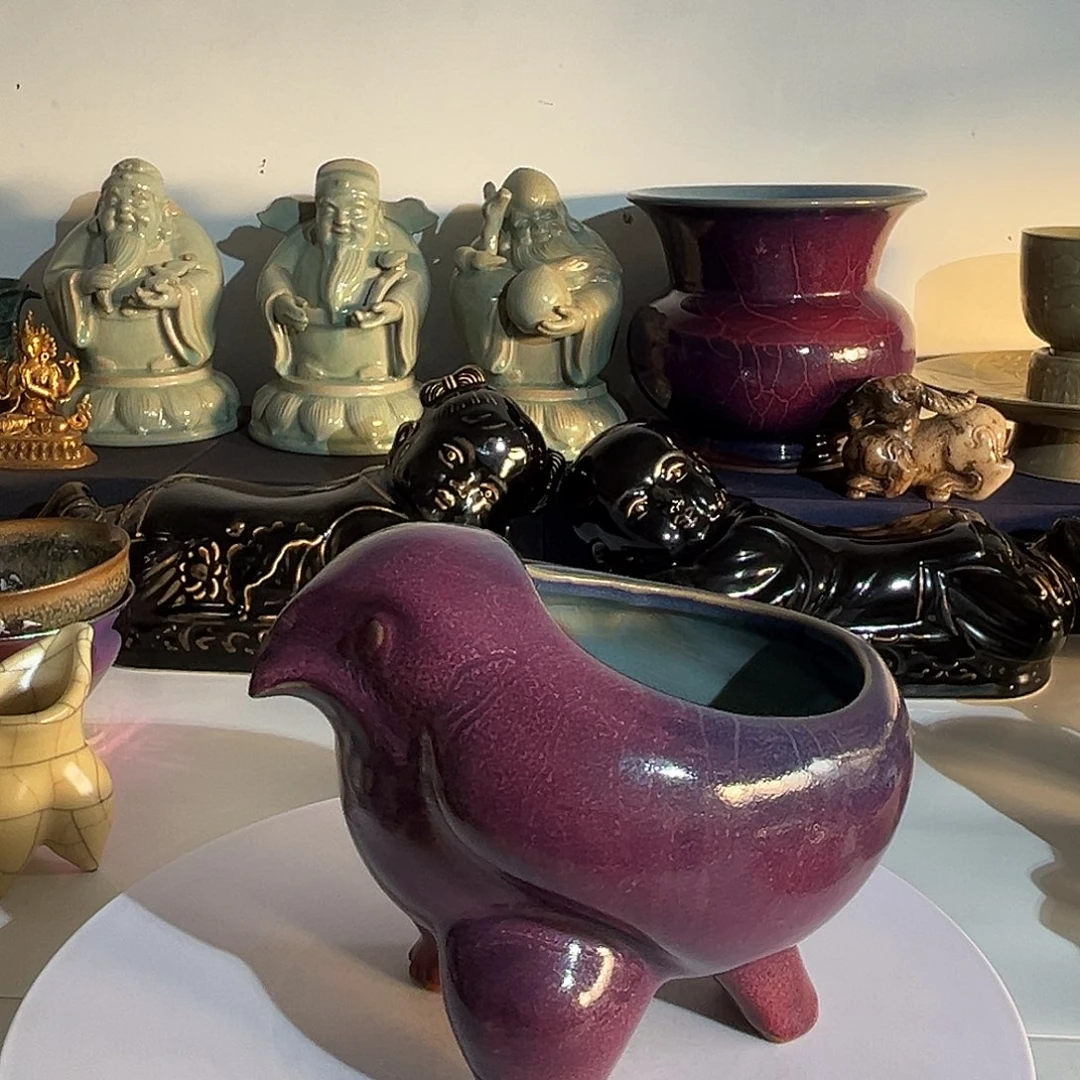 陶摆件摆件摆件摆件