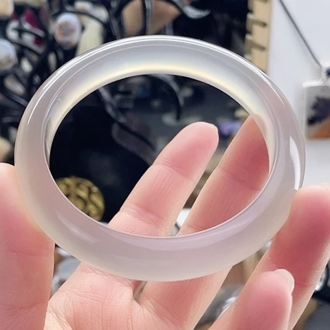 玛瑙/玉髓珠宝奇石未镶嵌八*