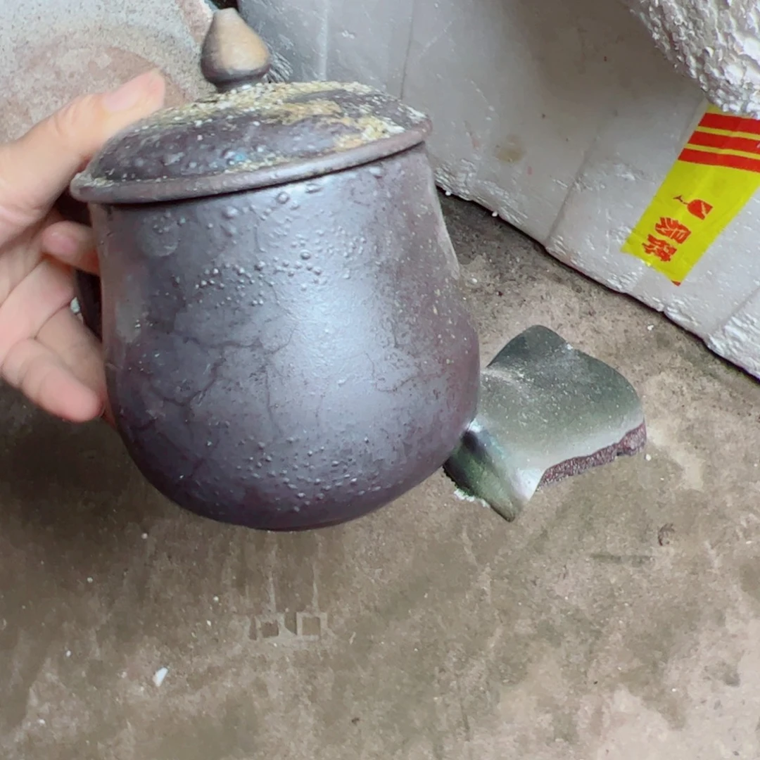 坭兴陶贵台龙窑A281