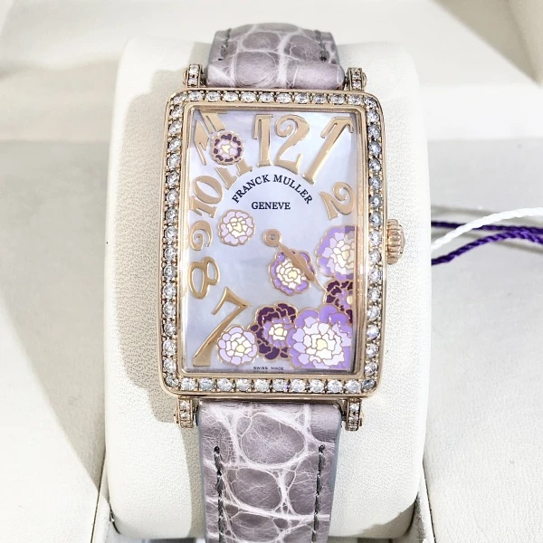 石英表/法穆兰/95新/表径26/S32231010005/250307JX0051