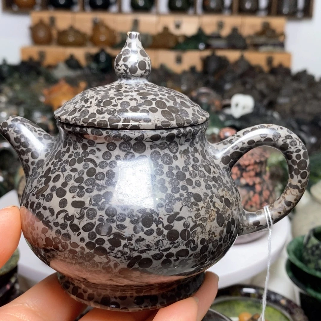 金钱石福利款潘壶230cc