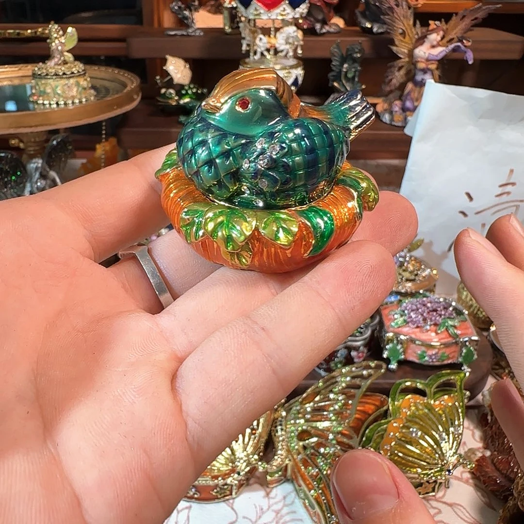 手工制作默认微瑕哦