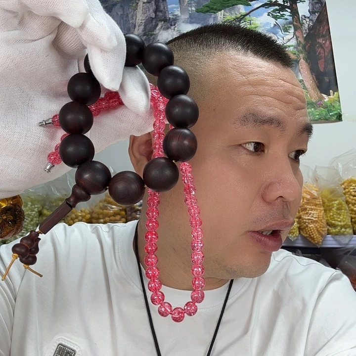 非洲紫檀（红花梨）4