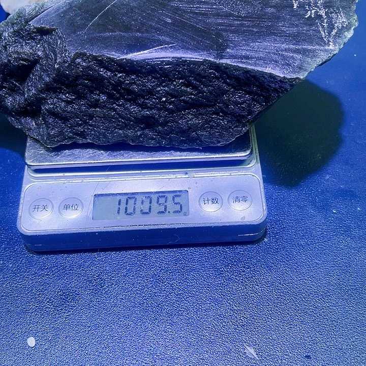 未镶嵌和田玉（糖玉）珠宝半成品