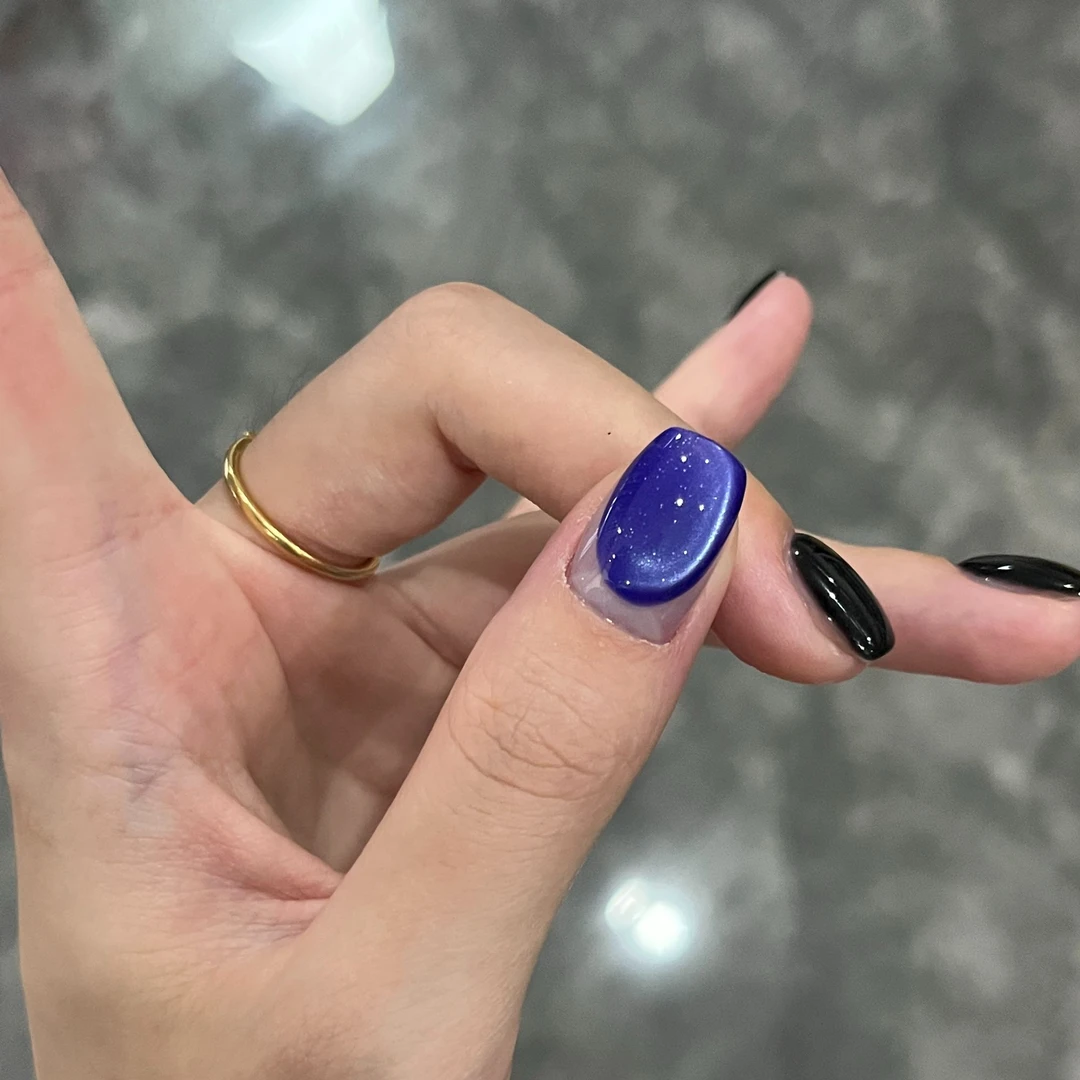 【娜姐优选】精选秋冬百搭显白玻璃珠芙蓉妃13#