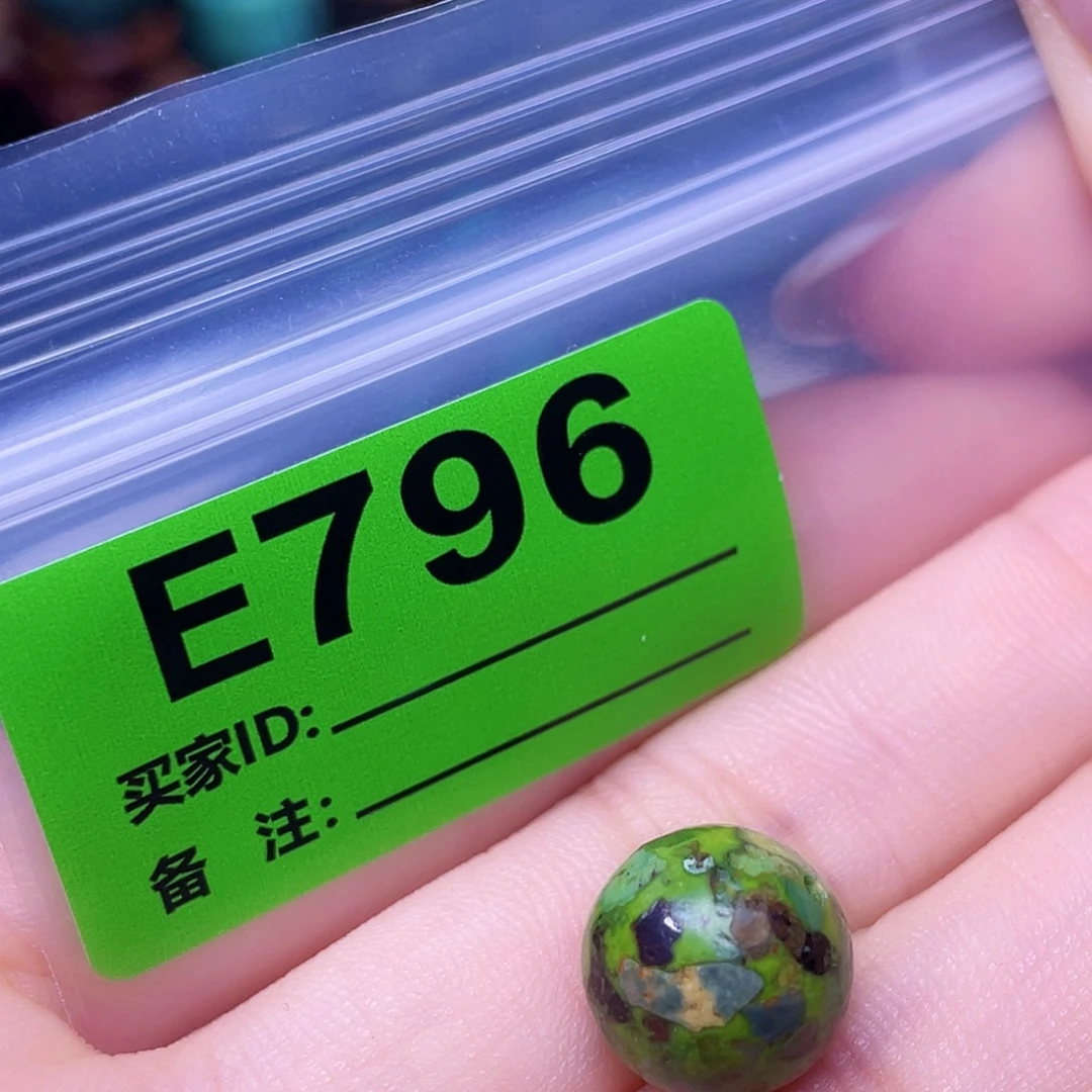 绿石头十堰特色手工古风配饰