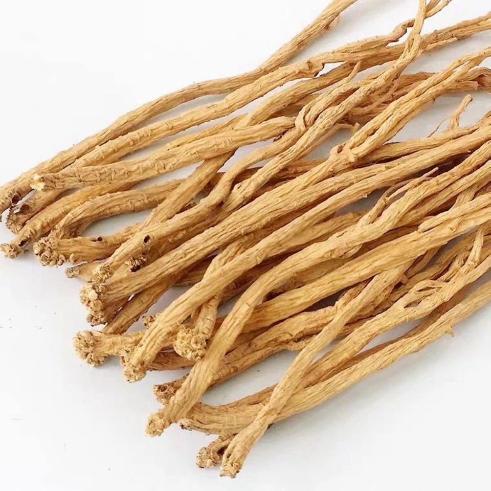 甘肃种植党参中条250克500克包邮