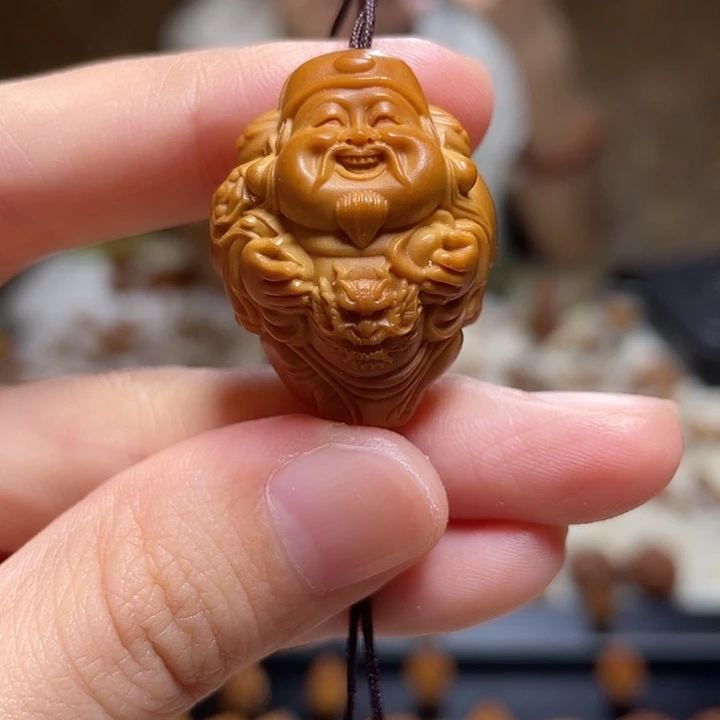 吊坠橄榄核橄榄核