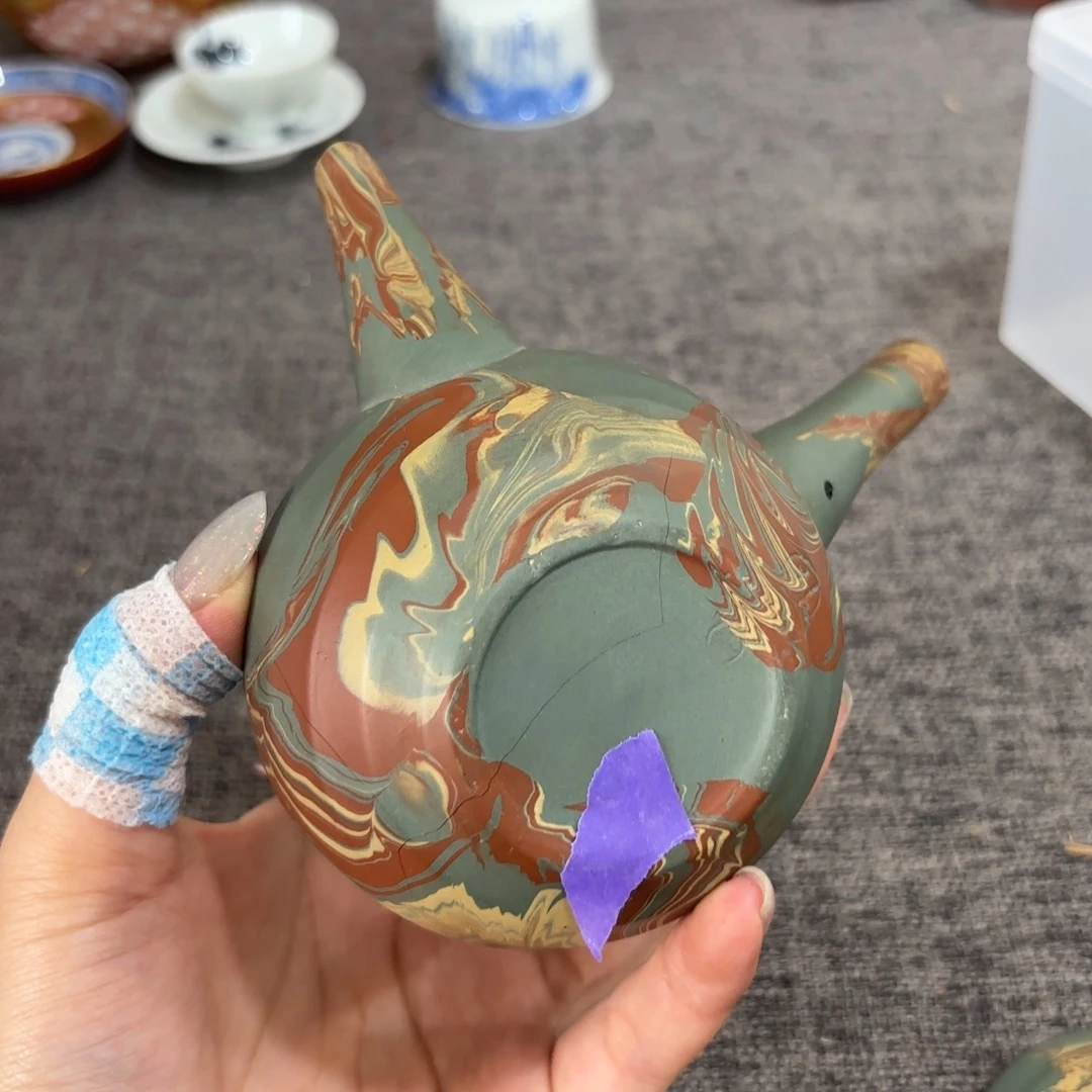 非常美丽好看的物品
