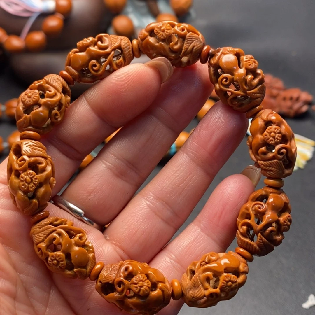 吊坠橄榄核橄榄核