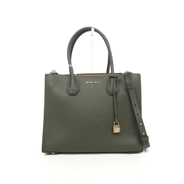 95新/迈克·柯尔/妃鱼/单肩包/市场价2700/250128LT0005