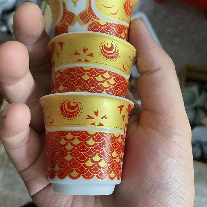 陶瓷艺术品及陶瓷制品