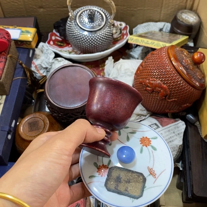 紫砂陶瓷艺术陶瓷艺术