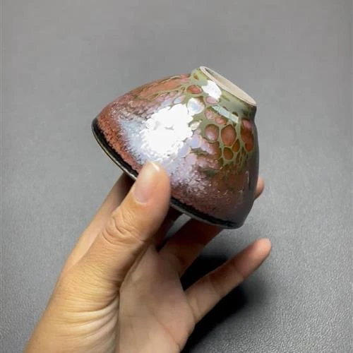 【闪购商品】茶盏-539............