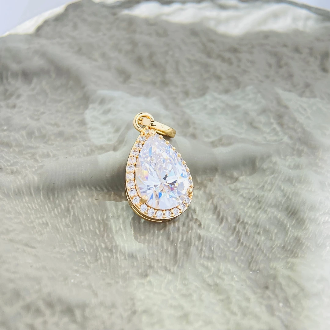 【北北珠宝】高货吊坠-B02