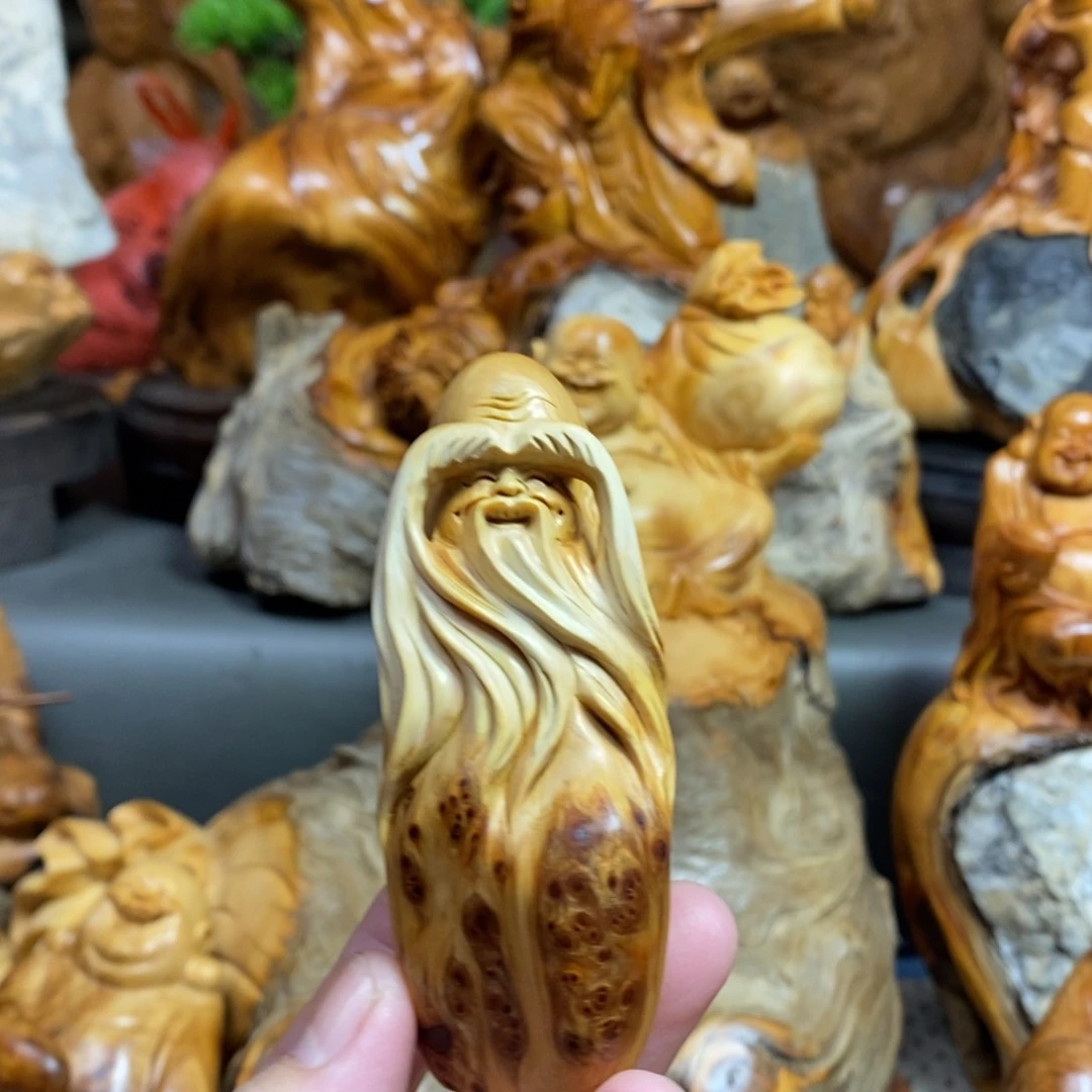 柏木（崖柏）太行山区