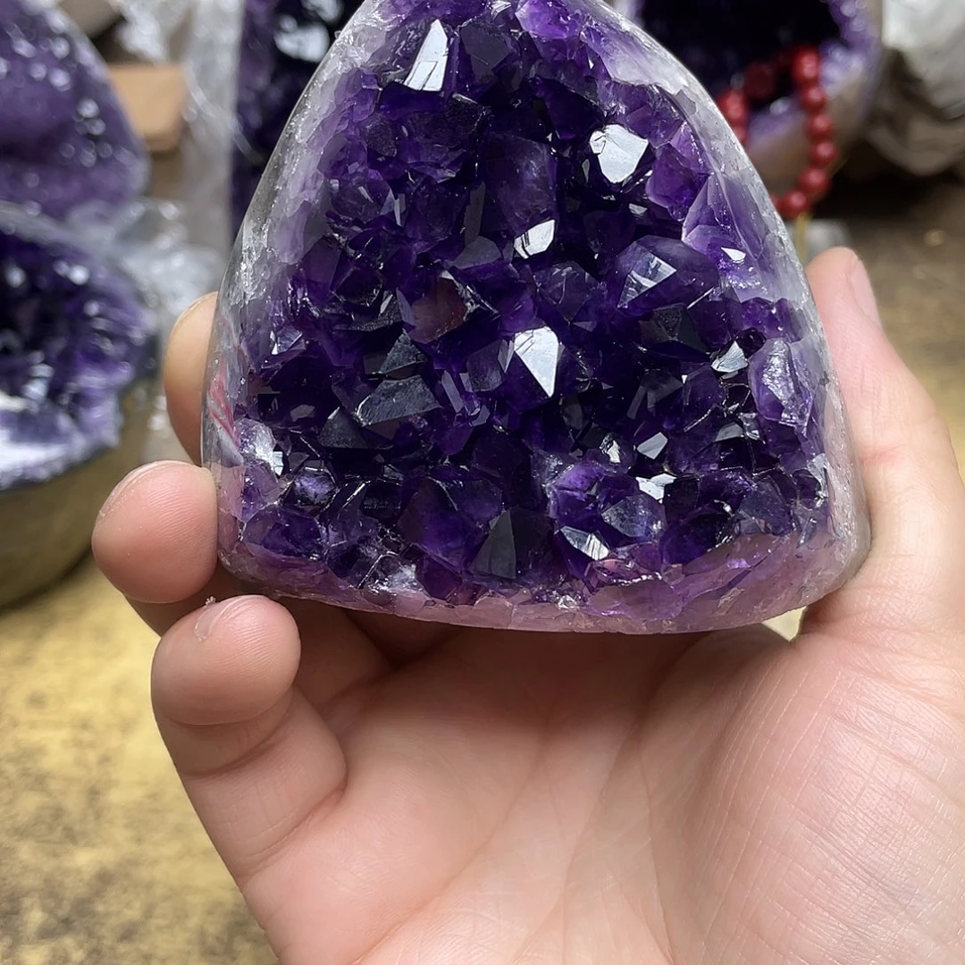 *****大型摆件（非配饰）未镶嵌紫晶