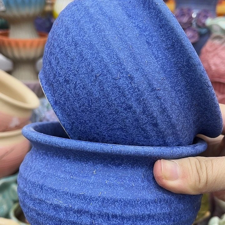 多肉植物陶瓷花盆