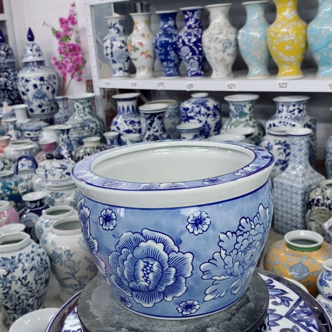 花瓶摆件摆件摆件