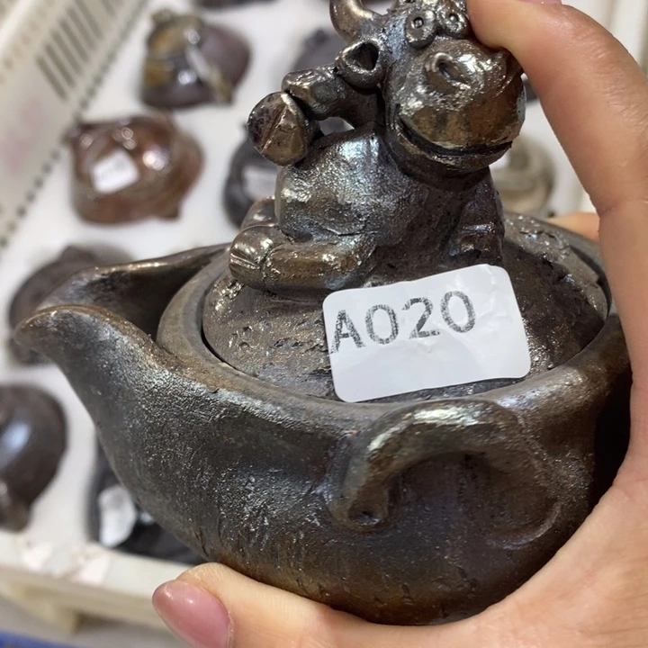 柴烧裸烧源头产地瑕疵不退不换