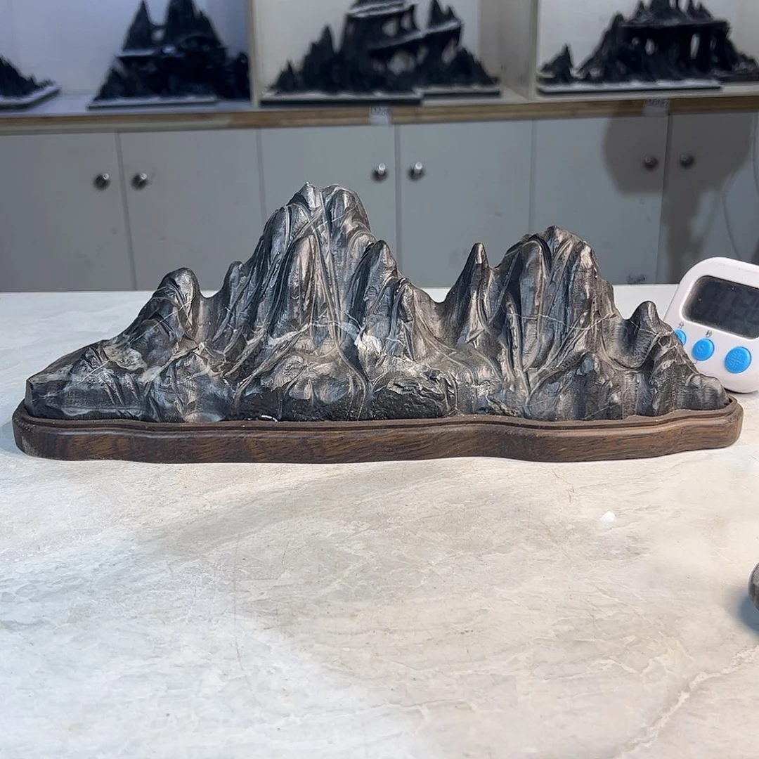 灵璧奇石博览会金奖爱*