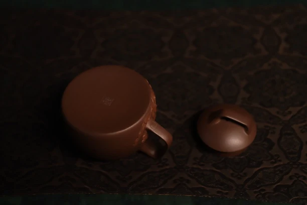 【秦权牡丹】一物见春