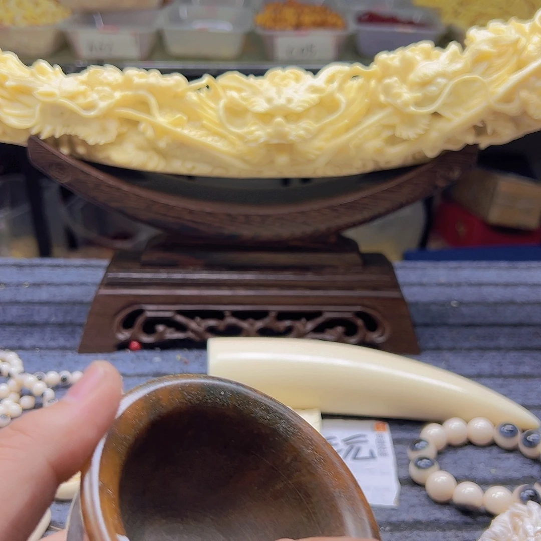 用***通大果紫檀（缅甸花梨）39