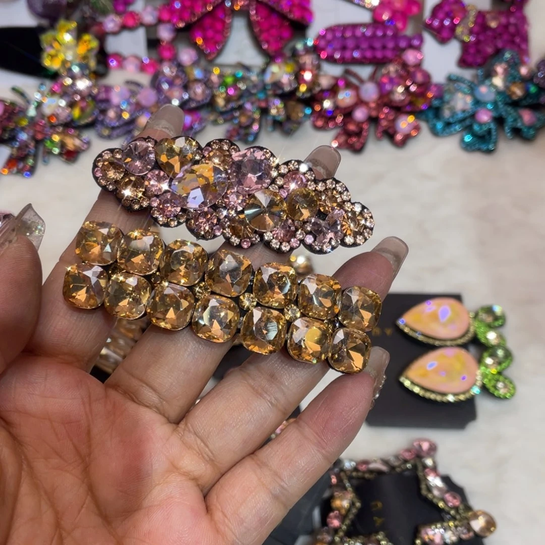 仿水晶铁合金88888